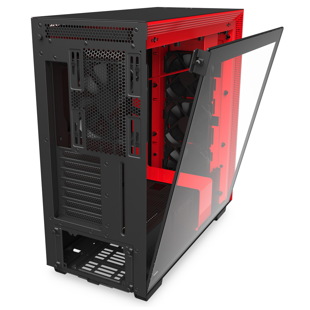 PCパーツ NZXT H710 H710 / H710i | 株式会社タイムリー